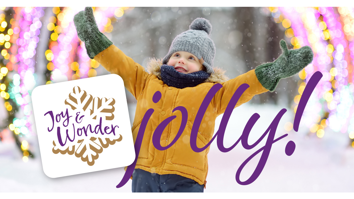 Joy and Wonder at Market Square in Lake Forest
